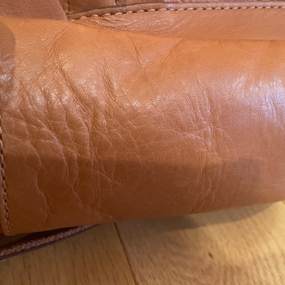 Madewell Charter Backpack - Picture 10 of 10